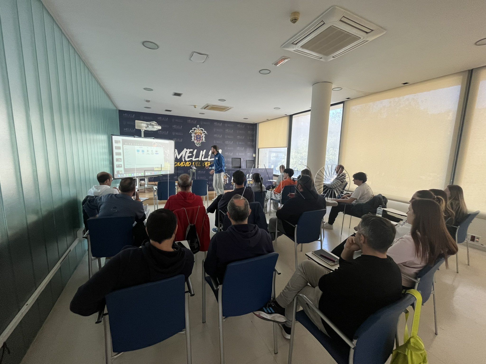 Paco del Pino impartirá una clase en los Cursos de Entrenadores FMB N1 y N2