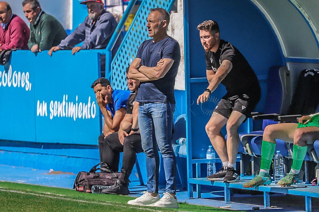 Ángel Rodríguez: "Será un punto de inflexión a domicilio"