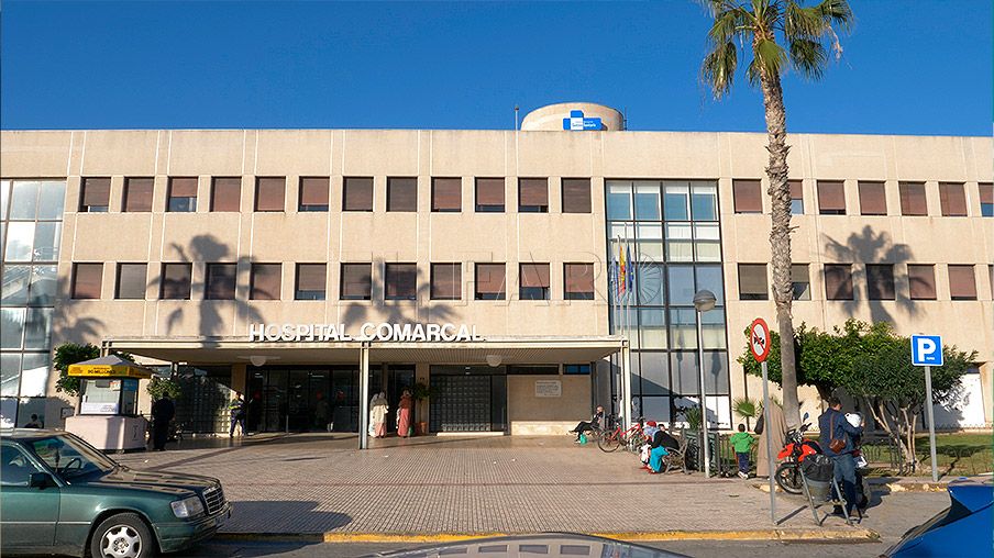 El Comarcal prorroga 50 contratos temporales con fondos propios para reforzar la asistencia