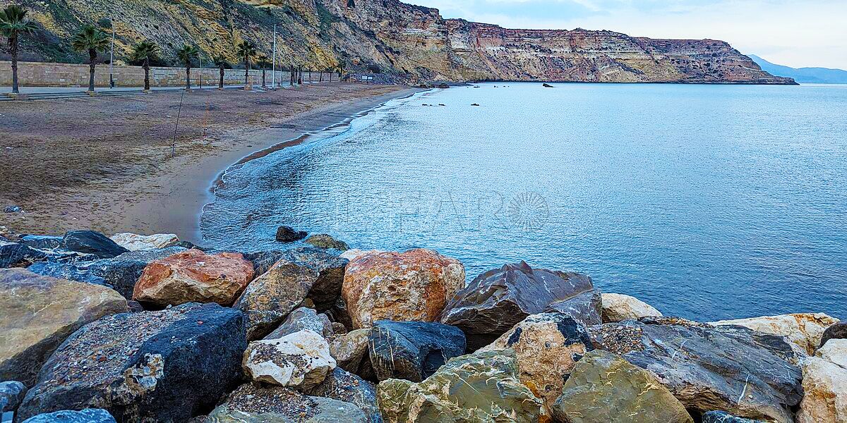 En mayo o junio podría entrar en vigor el nuevo reglamento de los arenales de Melilla