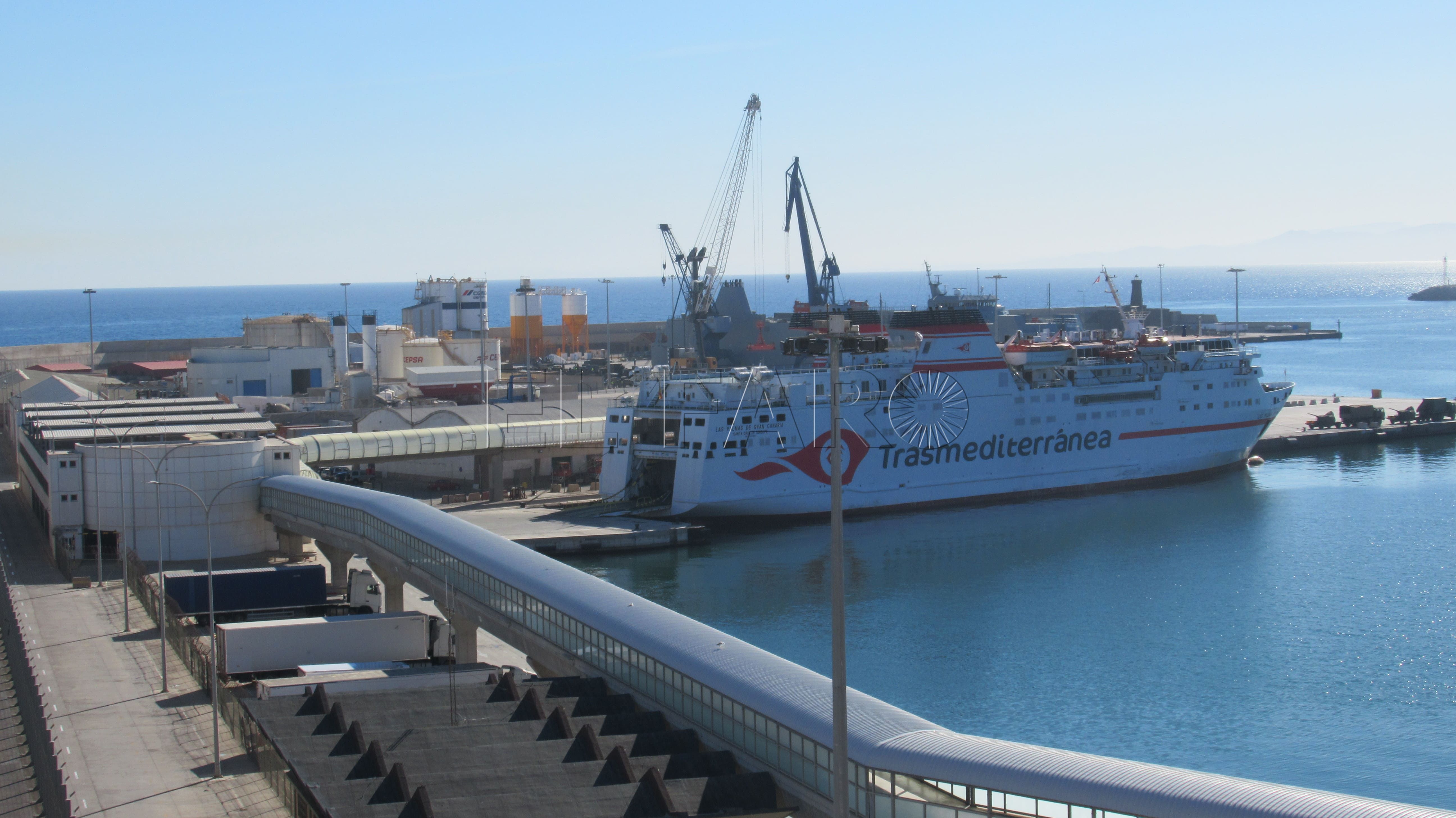 Sabrina Moh sobre la ruta con Almería: “Las tres rotaciones en principio son suficientes”