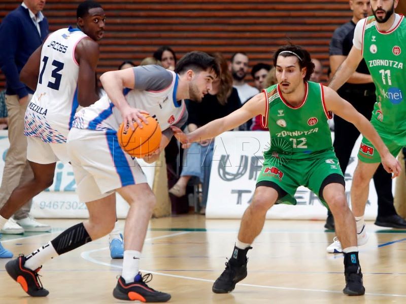 Dura lucha por los playoffs de ascenso