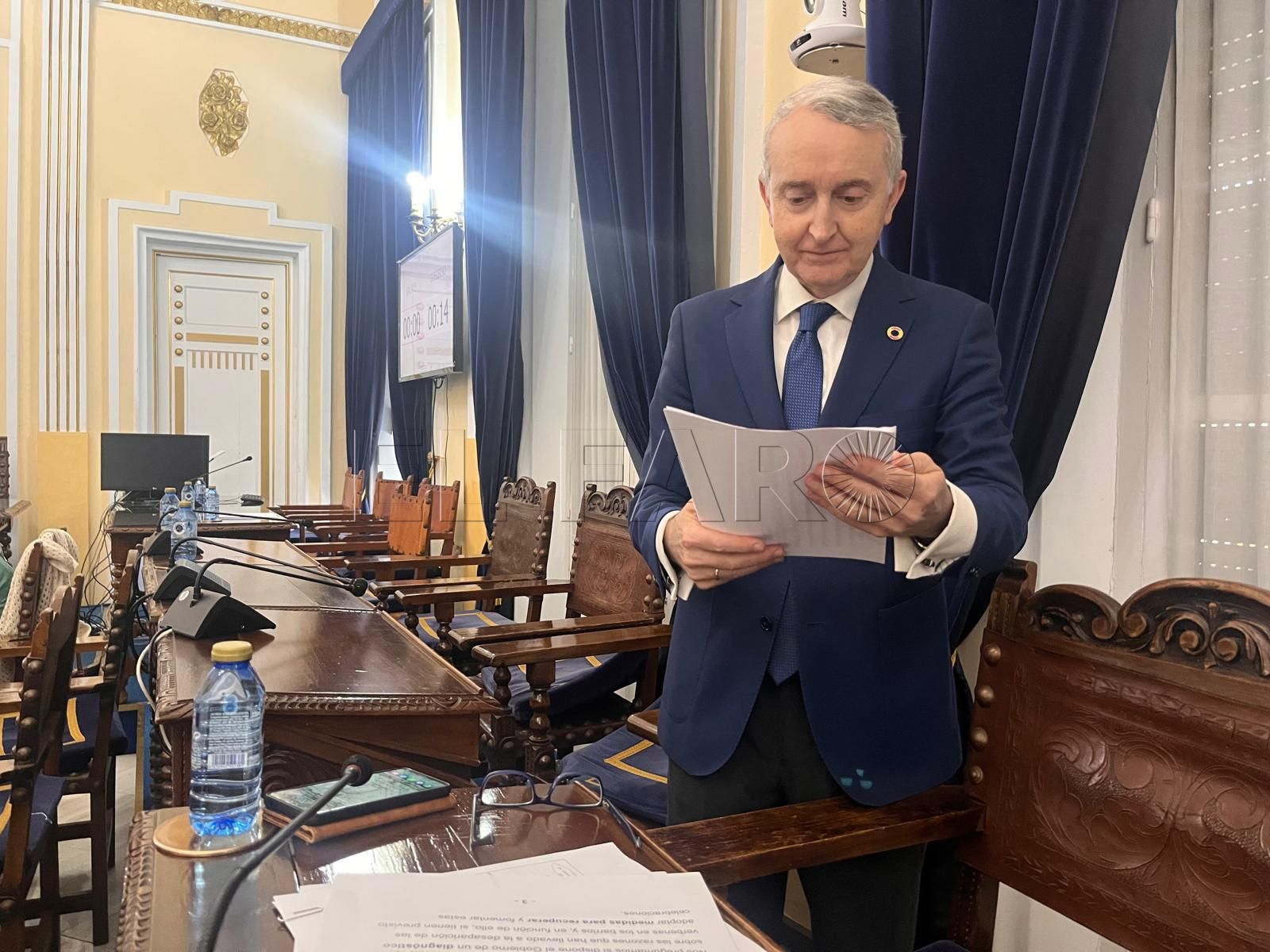 Vox pide recuperar las verbenas de los barrios en verano