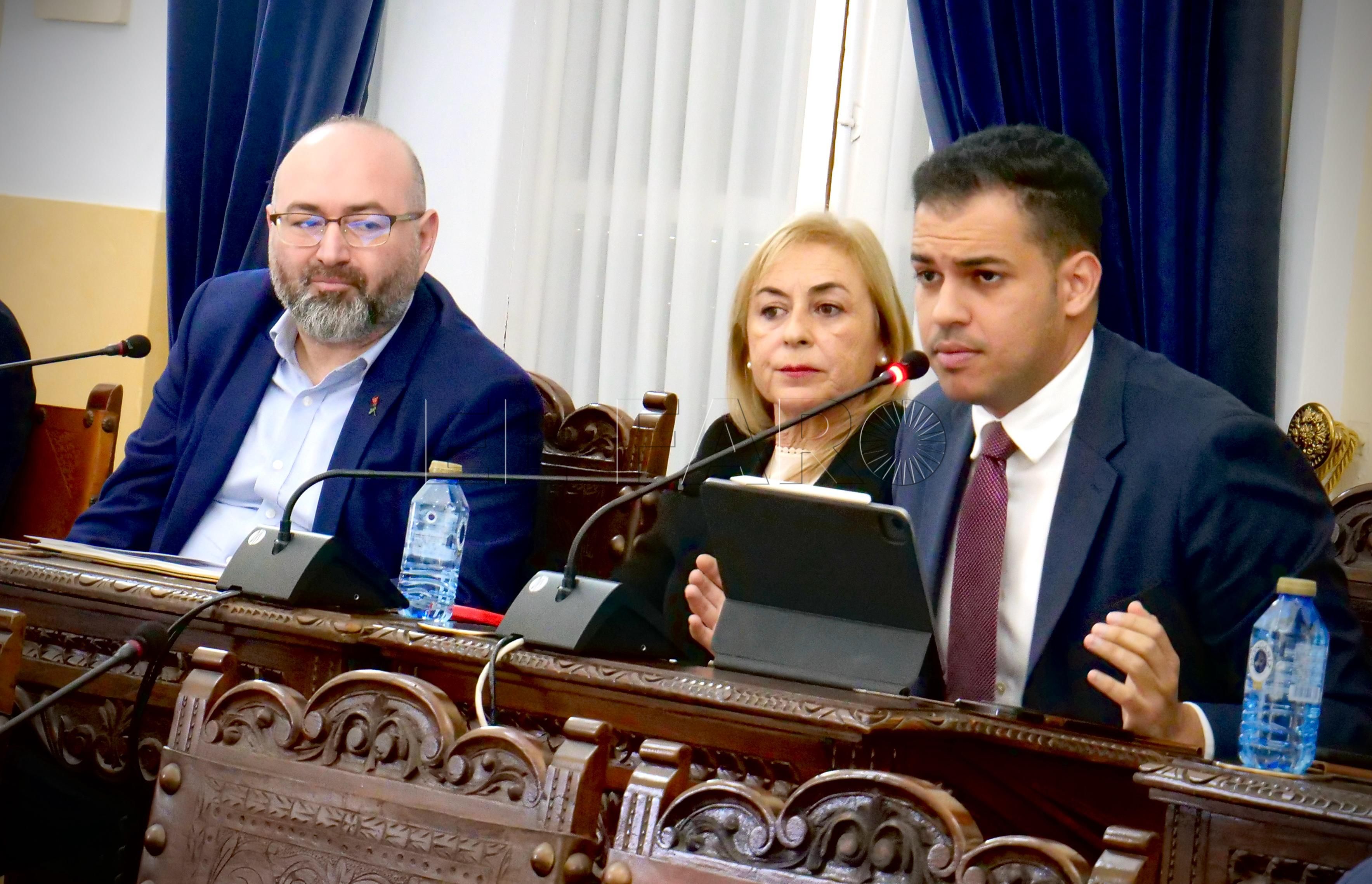 El PSOE pide al Gobierno un Plan Integral de Juventud