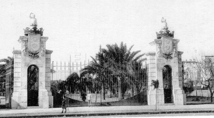 El patrimonio olvidado de Melilla: ¿Dónde está la daga de Guzmán el Bueno?