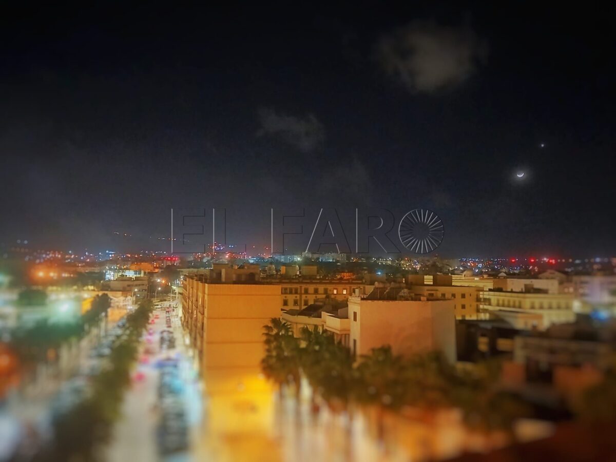 La comunidad musulmana pasa el primer día de Ramadán con "muchas ganas"