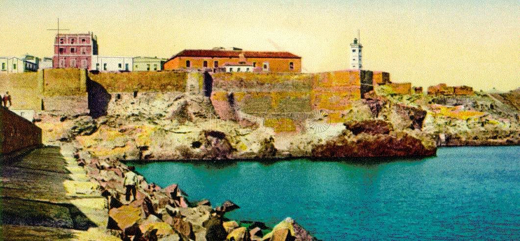 Isabel Migallón: la viva memoria de Melilla