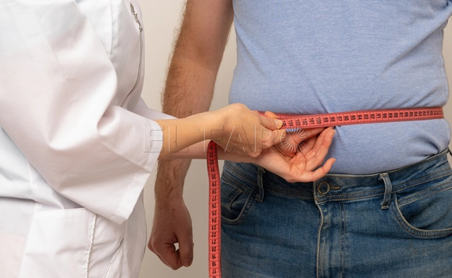 Médicos internistas piden que la obesidad sea reconocida como una dolencia crónica