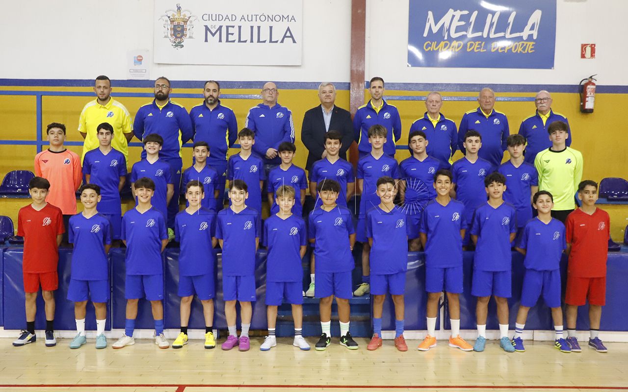 Llega la hora del Nacional Sub-12 y Sub-14