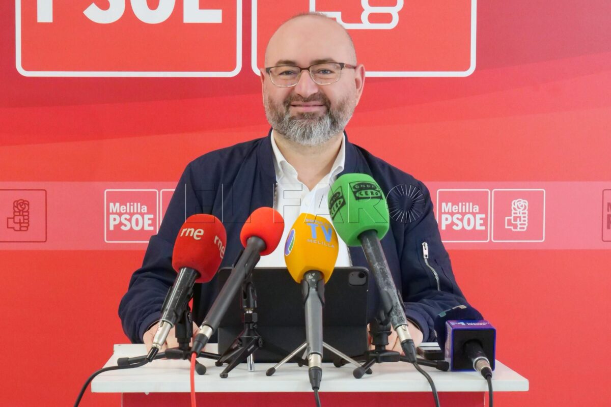 El PSOE acusa al Gobierno de retrasar una semana más la apertura del Hospital