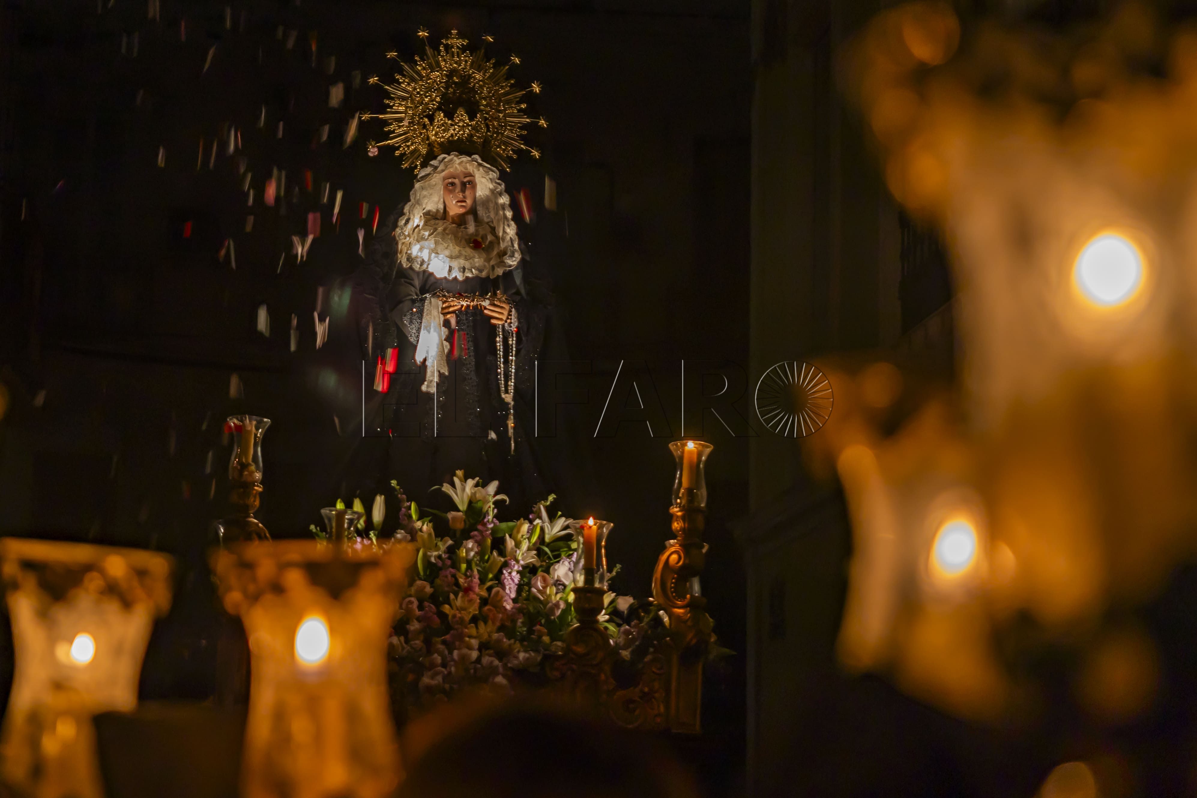 La Hermandad de la Soledad participará en el Jubileo de las Cofradías de Roma