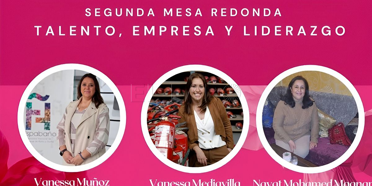 Activas Melilla participa el día 21 en el Congreso Andaluz de Empresarias y Profesionales