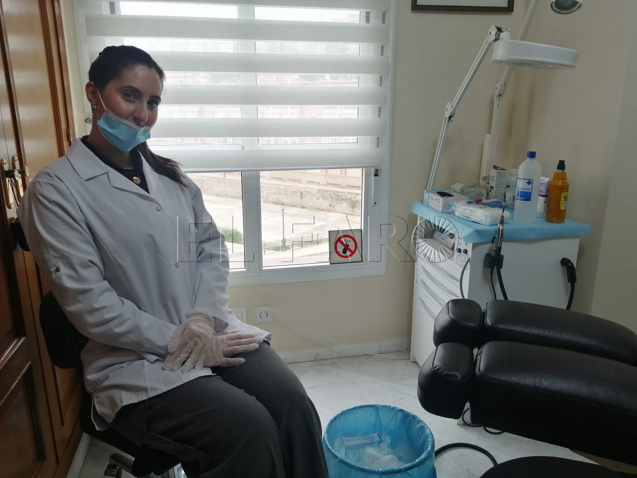 El carrillo | "Yo nunca volvería al pasado. Allí no hay nada que buscar. Hay que mirar siempre al futuro"