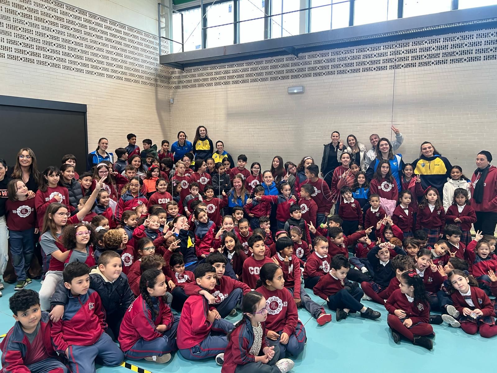 Las lasalianas tratarán de sumar un triunfo de prestigio