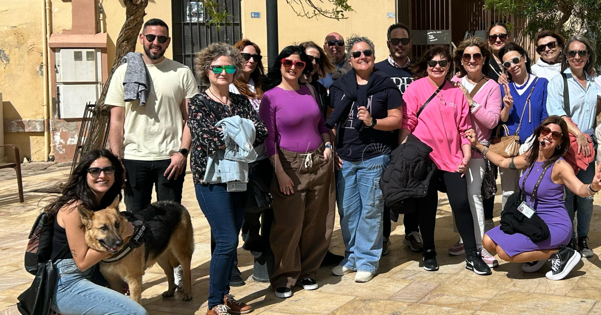 Melilla camina por su historia con las mujeres como protagonistas