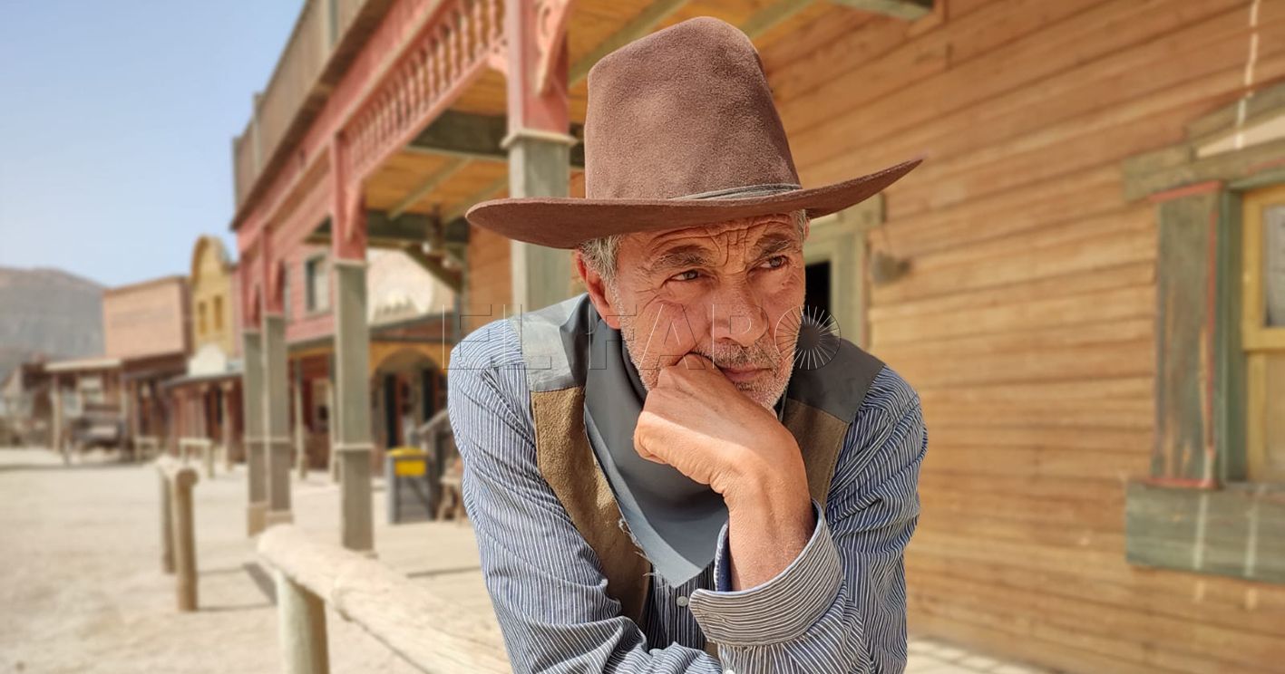 El carrillo | “Hace tiempo vi un OVNI, pero me quedé con las ganas de ver a algún marciano”