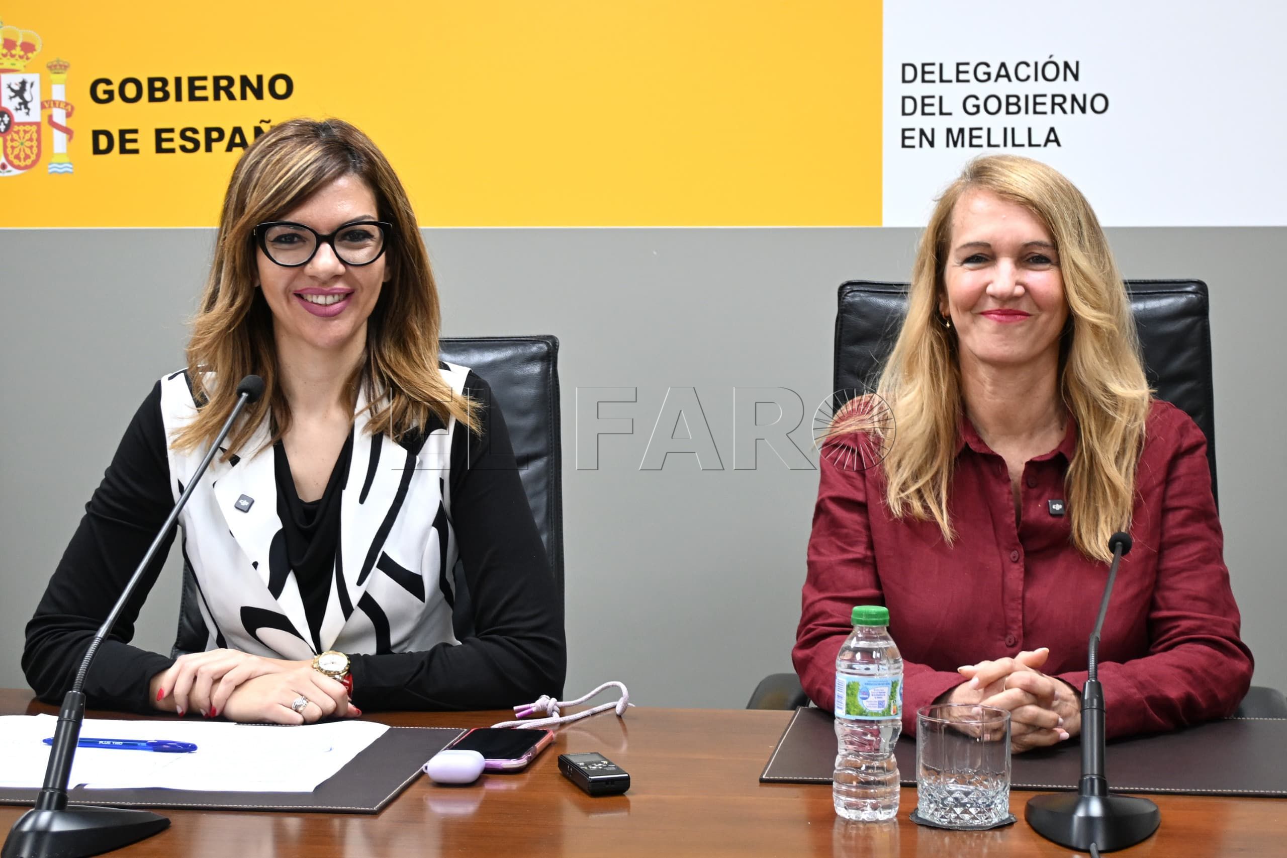 Sabrina Moh lanza un dardo a Imbroda: “Es muy sencillo gobernar sin tener responsabilidad”