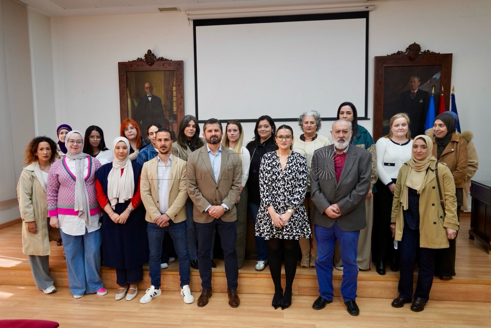 Por fin se incorporan las enfermeras a los centros escolares de Melilla