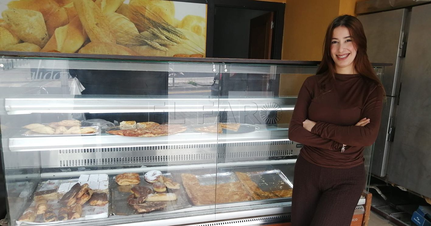 El carrillo | “No viajaria al futuro. ¡Qué aburrido sería saber lo que me va a pasar! ¡Qué pereza!"