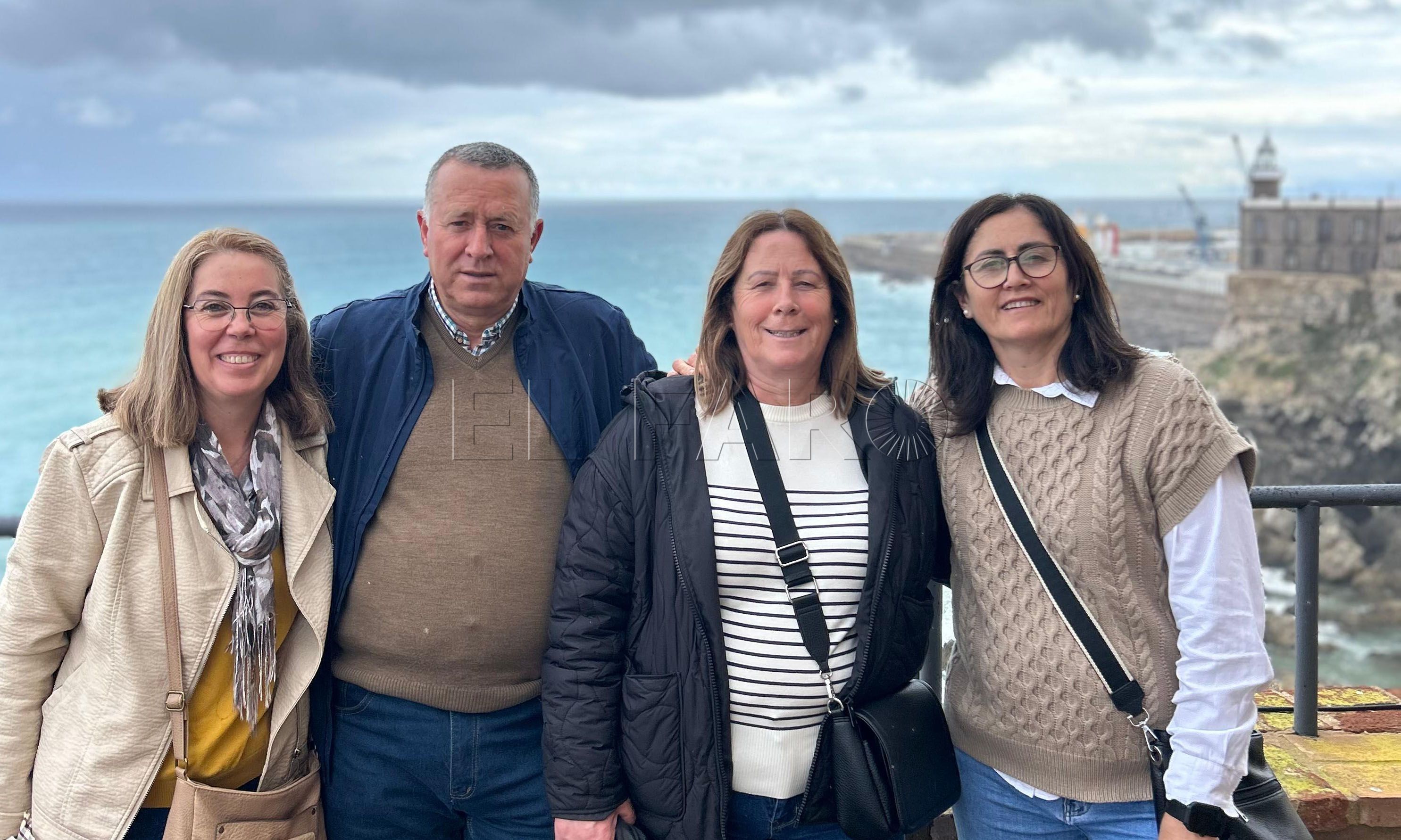 ¿Felicidad a la melillense?: Estos son los ingredientes