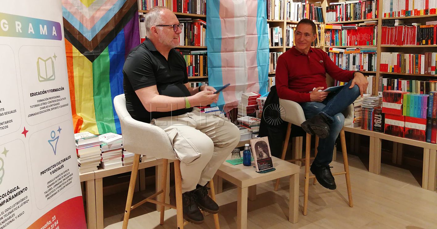 'Elena o Eleno de Céspedes', la historia de la primera persona transexual documentada en España