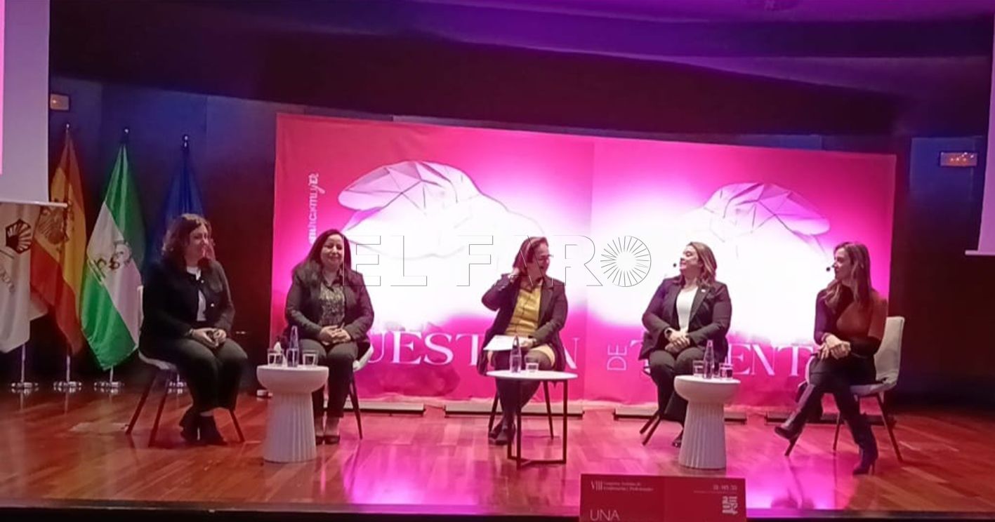 Activas participa en un foro en Córdoba bajo el título 'Una cuestión de talento’