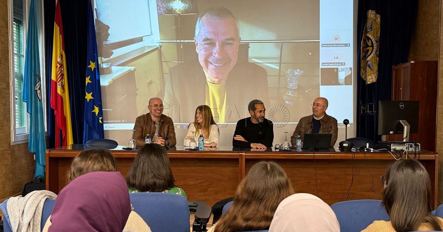 La UNED Melilla culmina su programa de formación docente en didáctica de la matemática con un nutrido grupo de expertos investigadores