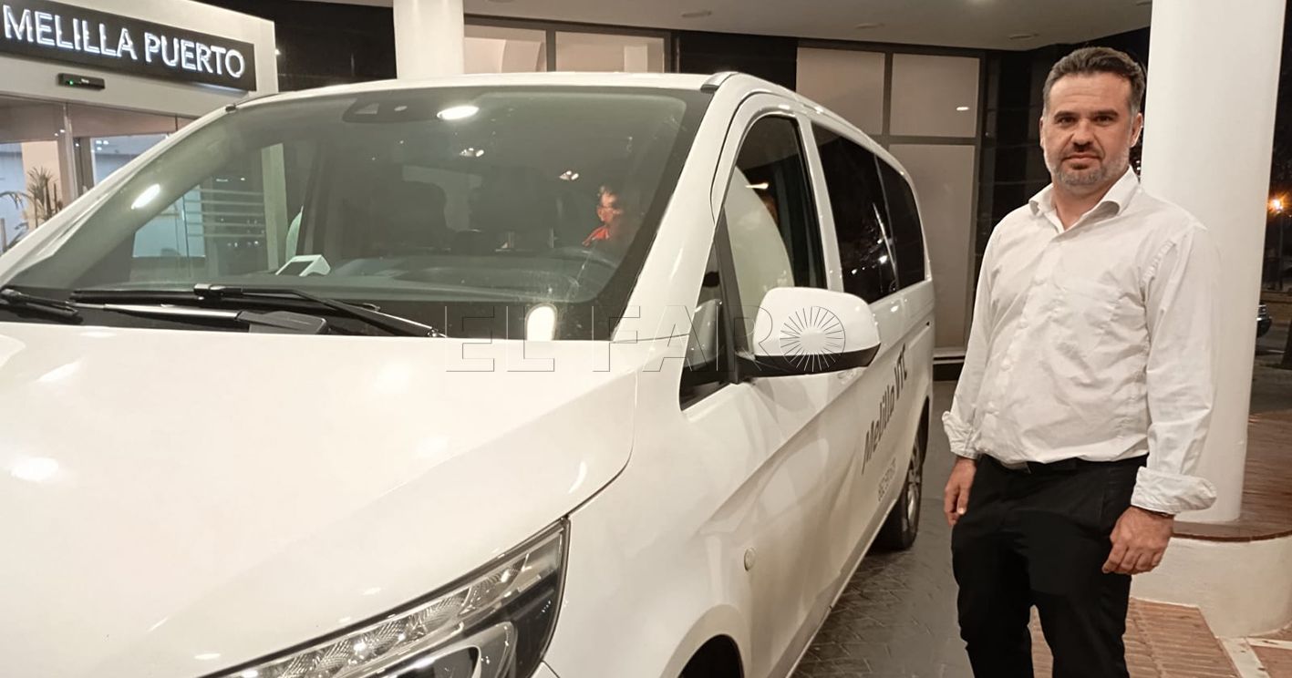 La "formalidad" y los "detalles", ventajas de los VTC