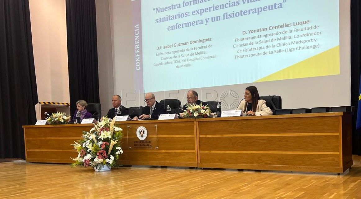 La UGR celebra el patrón de Ciencias de la Salud con una apuesta por la expansión académica