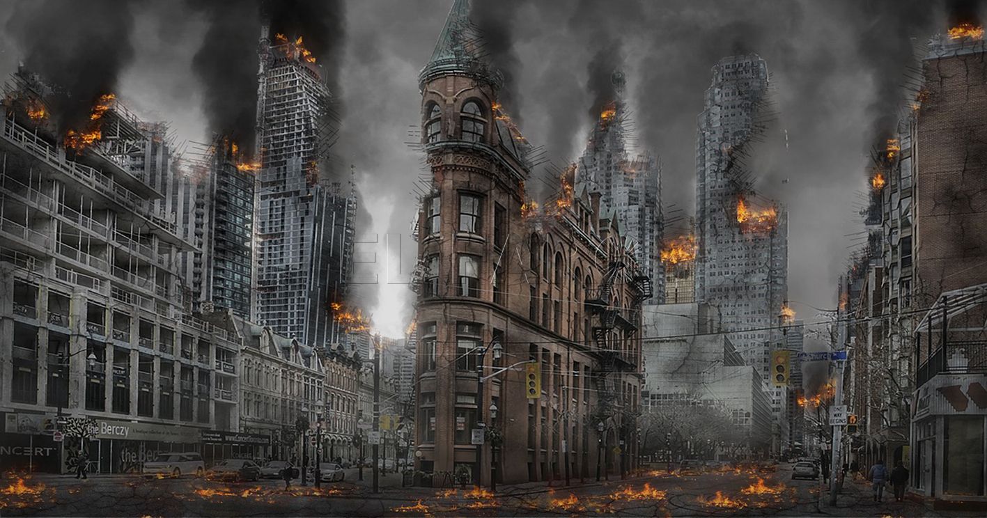 Traer a la memoria los caídos