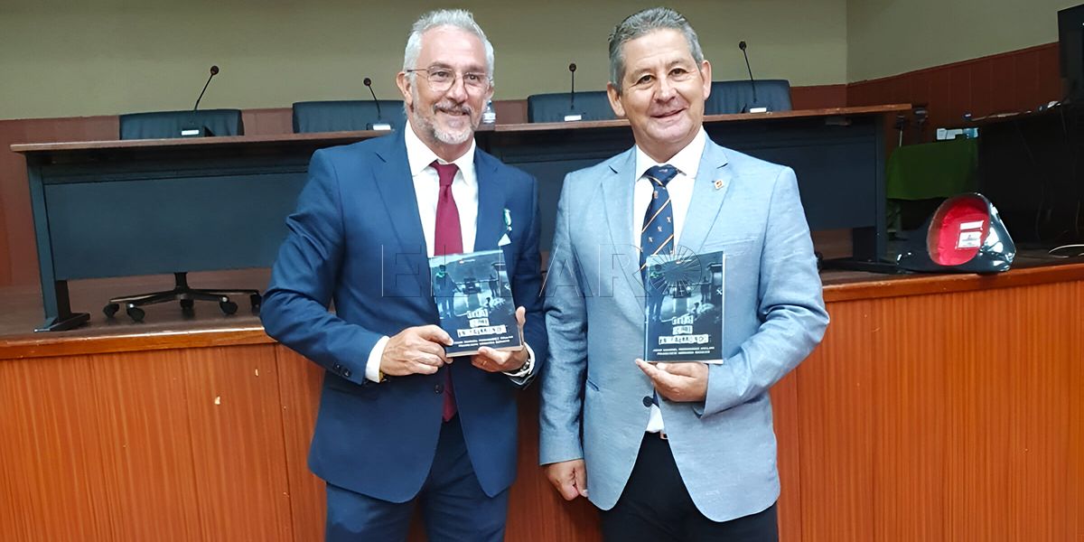 "Me parece un insulto tremendo que Bildu sustente al Gobierno de España"