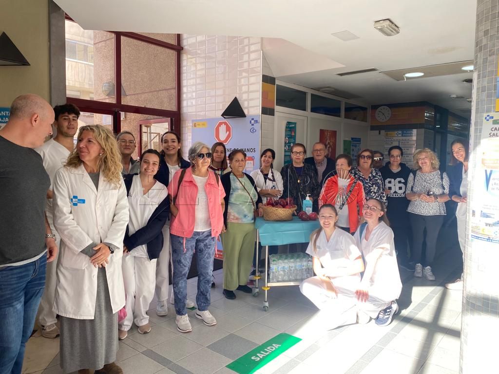 Imbroda exige a Ingesa que firme el acuerdo para el copago farmacéutico