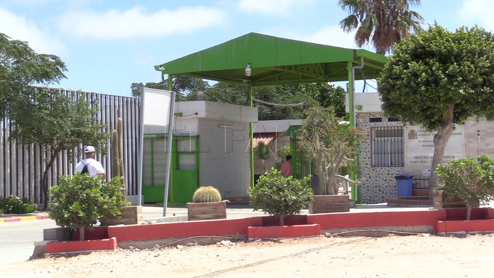 Marín critica la gestión del Gobierno en la acogida de menores extranjeros no acompañados