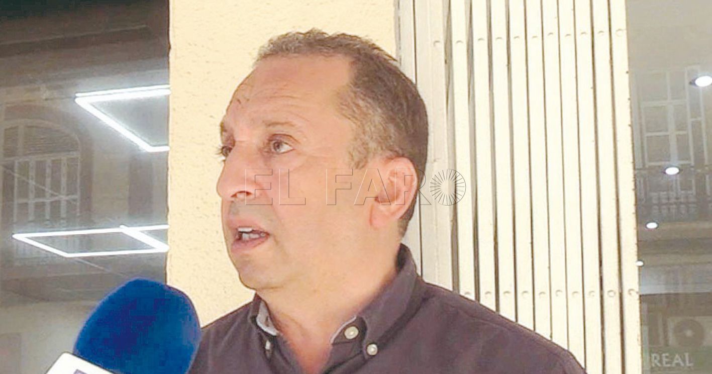 Los hosteleros hablan de "crisis" del sector durante este trimestre