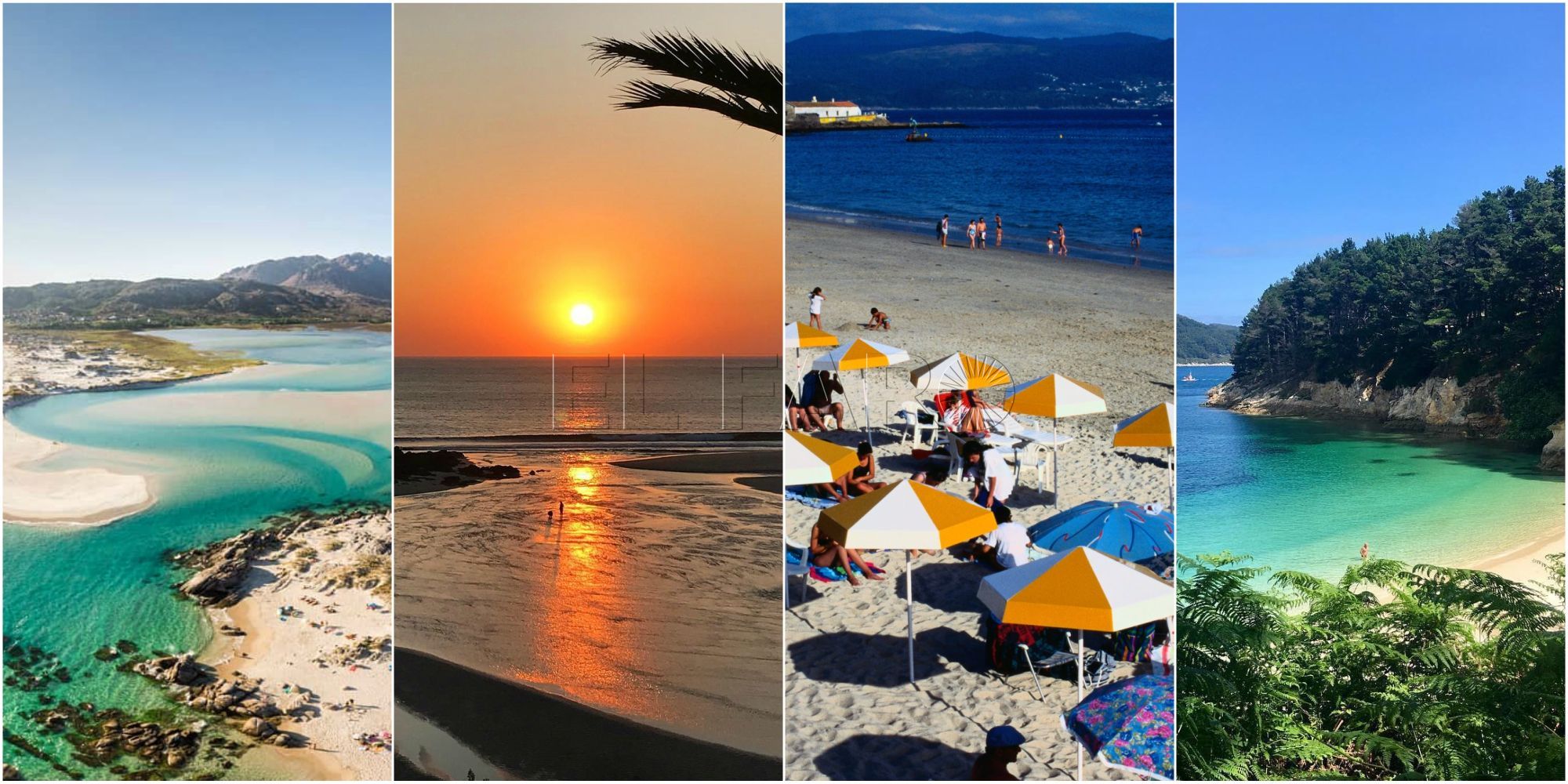 La Costa Brava: Un recorrido entre calas paradisíacas, pueblos medievales y grandes paisajes