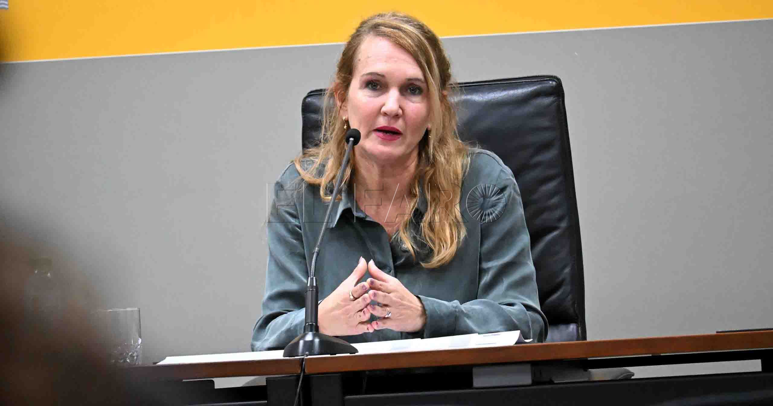 Elena Fernández Treviño