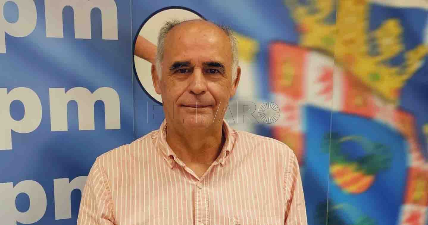 CpM, "firme" en la necesidad de recuperar la Cámara de Comercio