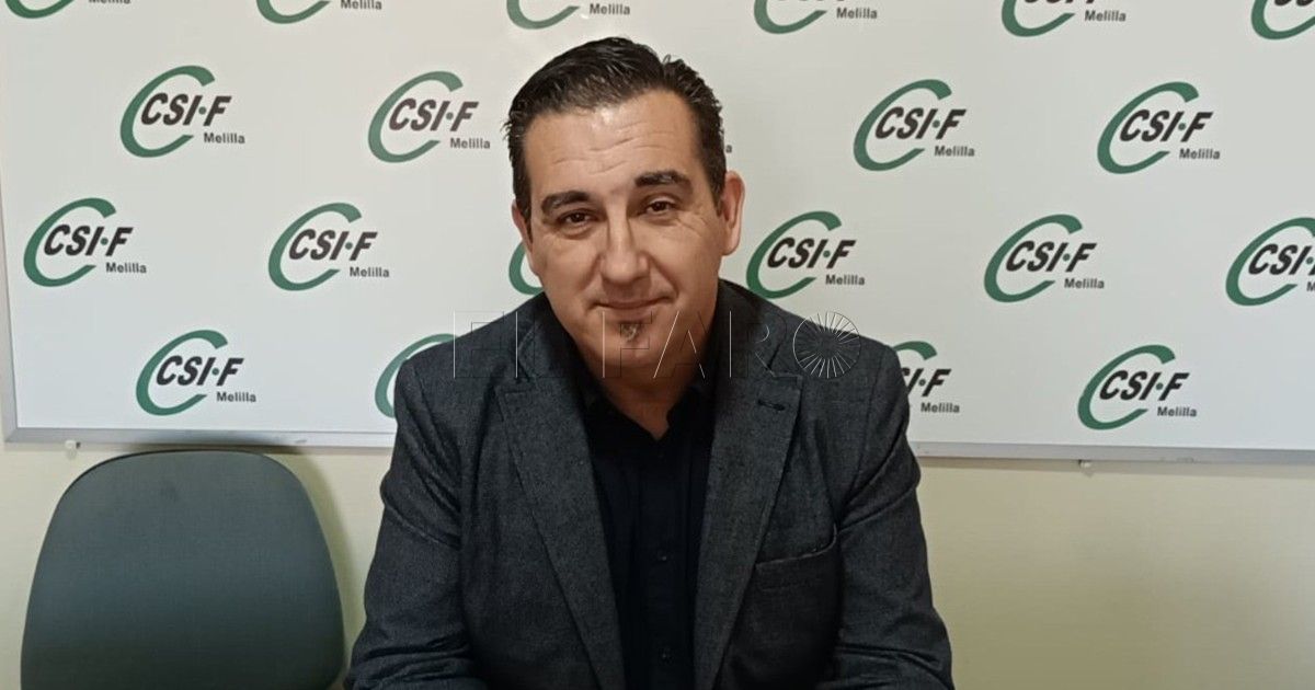 CSIF anuncia movilizaciones para exigir la subida salarial de los empleados públicos