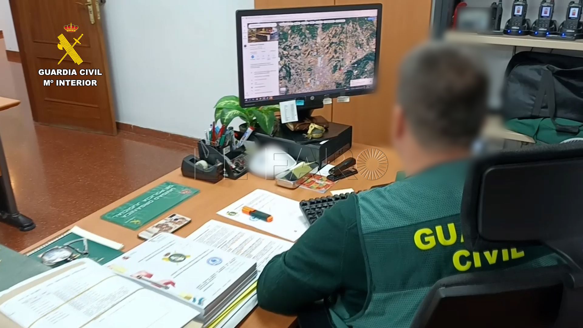 Guardia Civil