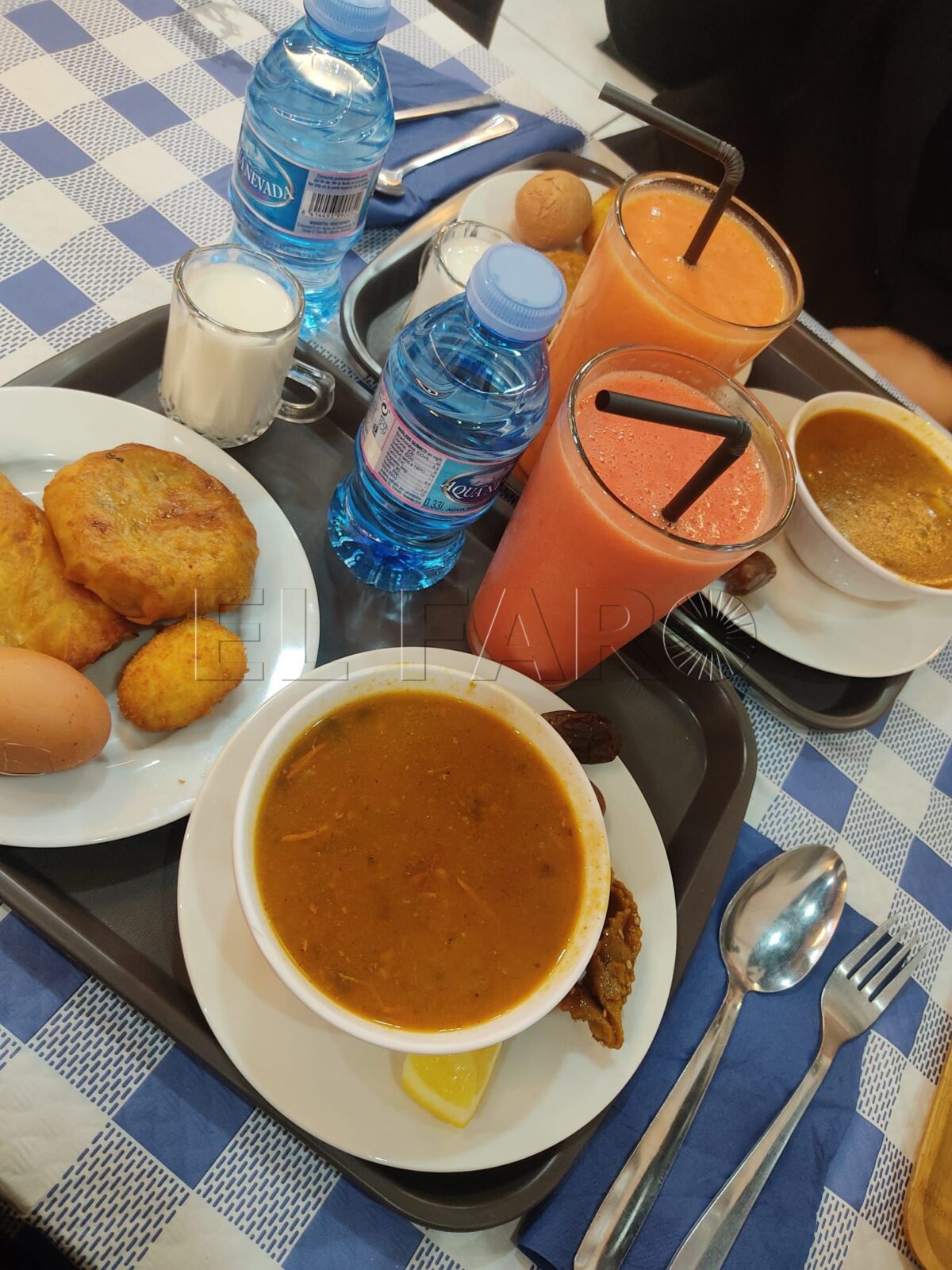 Somos Melilla organiza este mes de Ramadán una ruptura del ayuno