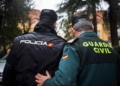 Policía Nacional y Guardia Civil