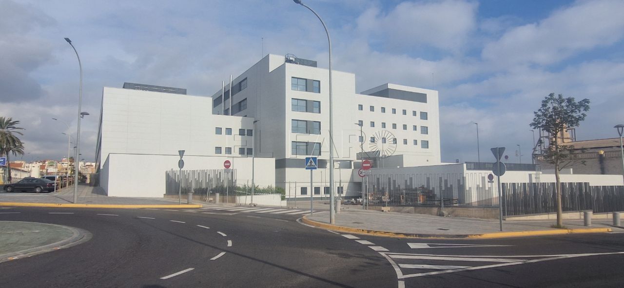 El INGESA se encuentra "terminando actuaciones técnicas" del Hospital Universitario, solicitadas por Fomento