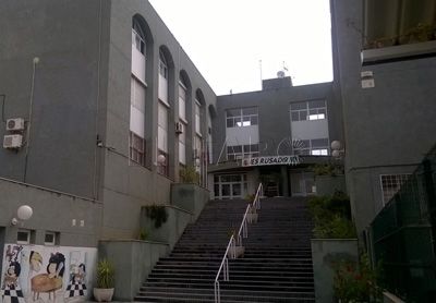 In memoriam Ali Mohamed Al-Lal