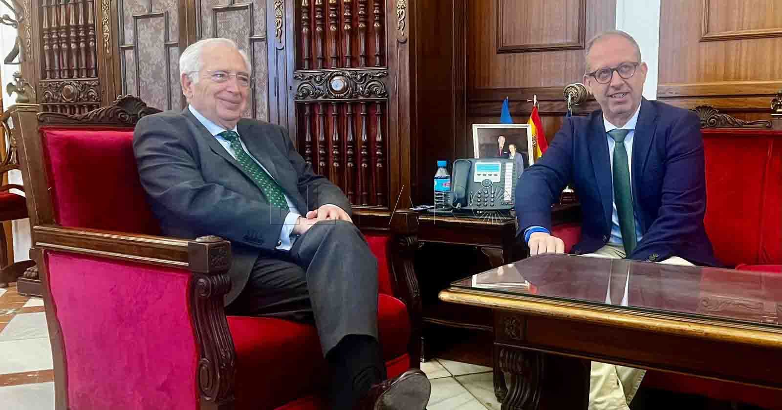 Presidencia
