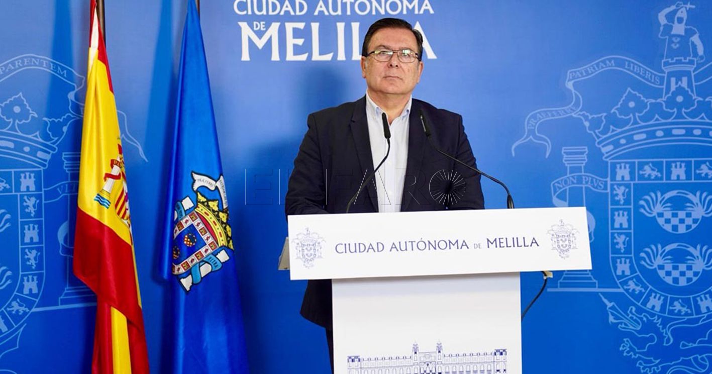 La Policía Local identifica a tres menores como responsables de la quema de contenedores