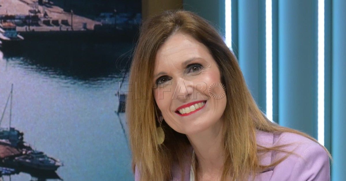 Laura Segura