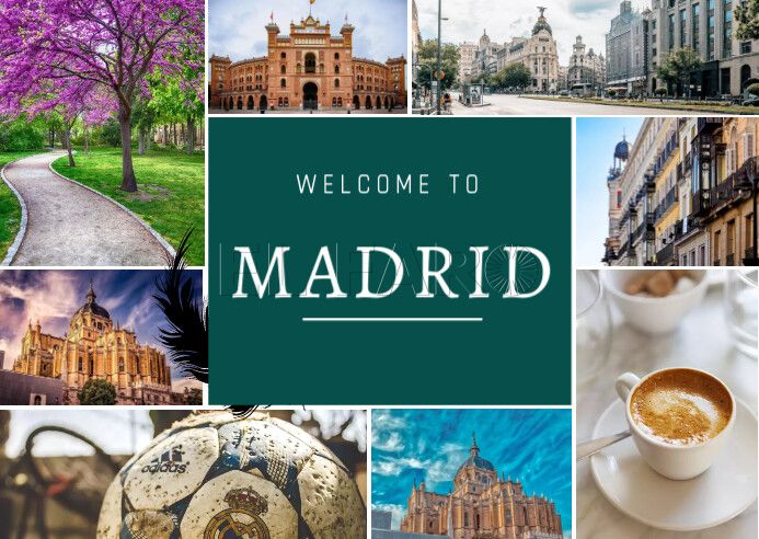 Descubriendo Madrid: una ruta por la historia, el arte y la gastronomía