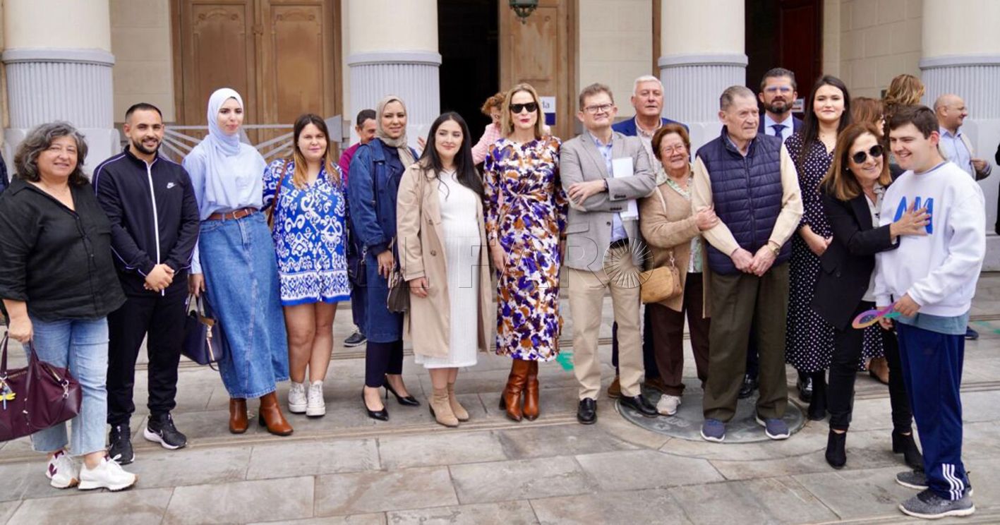 Autismo Melilla celebra el Día Mundial de Concienciación sobre el Autismo