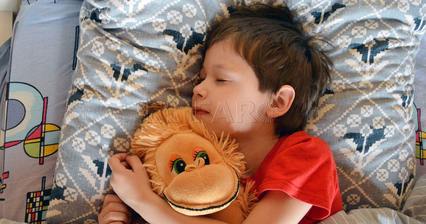 El Colegio de Psicólogos conmemora el Día Mundial del Sueño