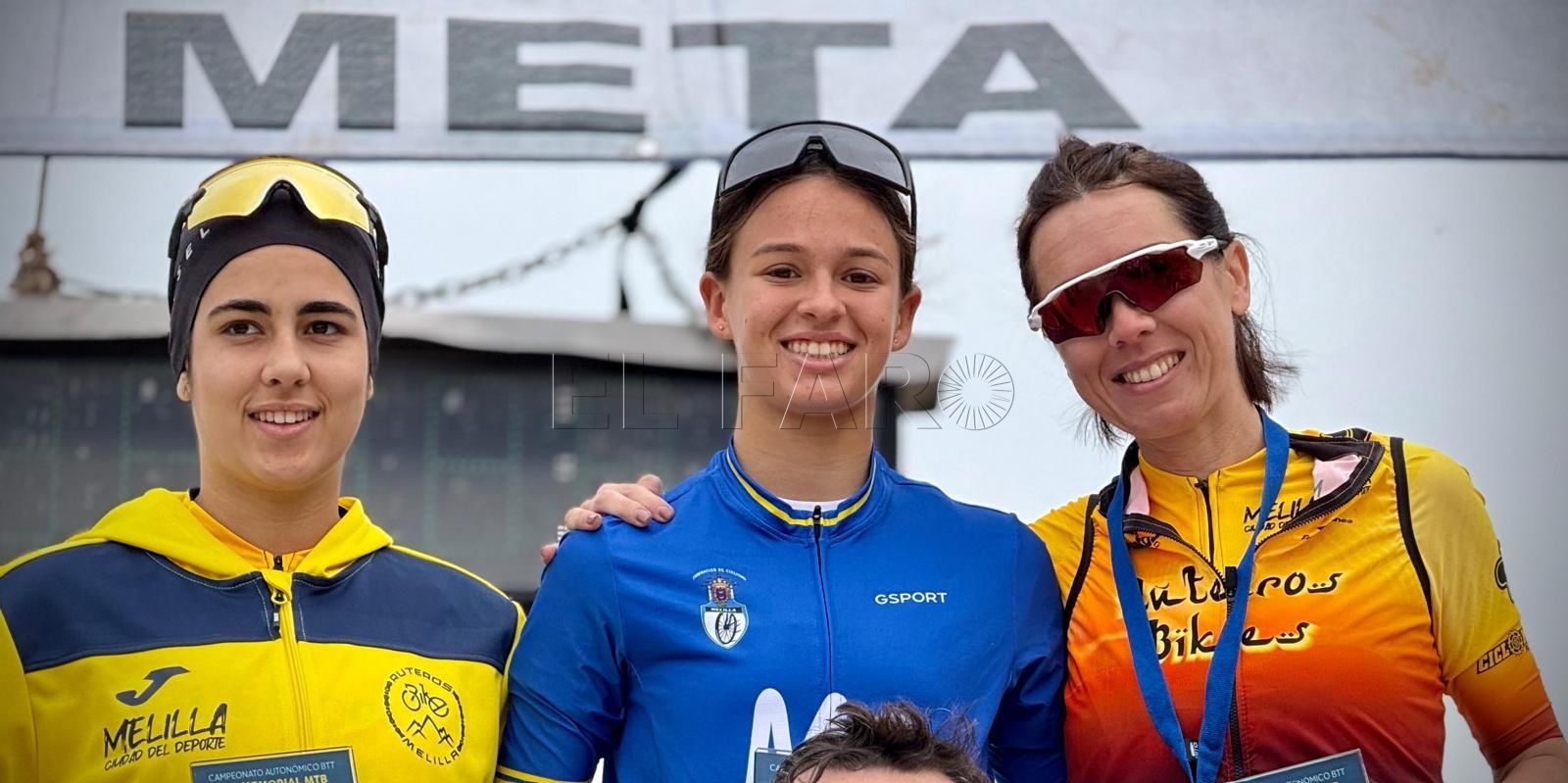 El Trofeo UNED BTT será prueba puntuable para el circuito local